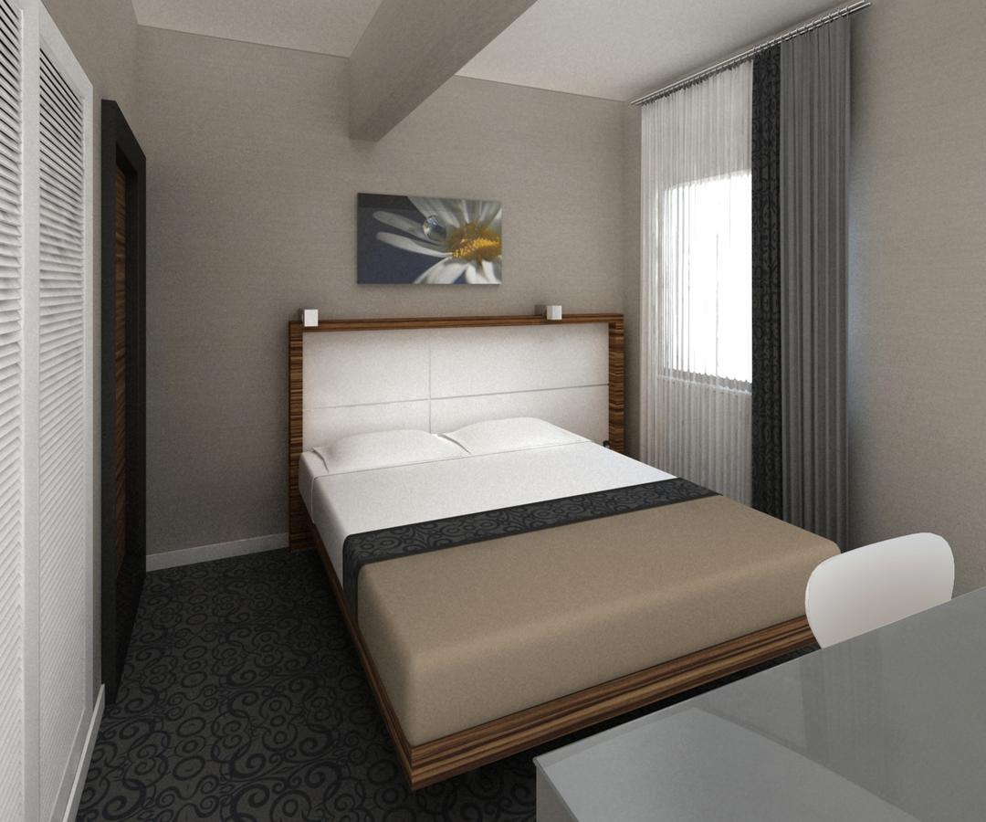Hotel Yenibosna Istanbul Bagian luar foto