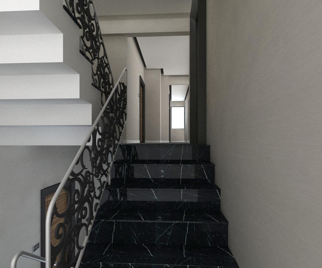 Hotel Yenibosna Istanbul Bagian luar foto